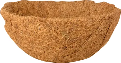 Produktbild von Esschert Design Ersatzeinlage für einen Hanging Basket Ø 30 cm