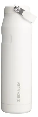 Produktbild von STANLEY 1913 Flip Straw Trinkflasche 1.06L - Frost