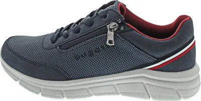 Produktbild von Bugatti Soa 345AFA1455504140 (42/dark blue/blue)
