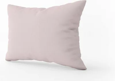 Obrázek produktu pro Belledorm - povlak na polštář 50 x 75 cm, perkál BM458 (76 cm x 51 cm) (pudrově růžová)