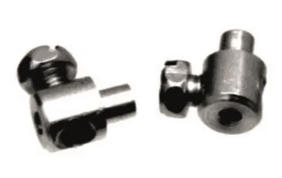 Immagine prodotto di ALGI Kabelschelle Ø8mm 100 Stück