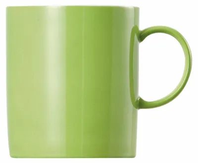 Produktbild von Thomas 10850-408527-15505, 0,3 l, Porzellan, Sunny Day, 88 mm, 7,7 cm