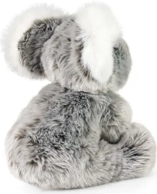 Image de Koala en peluche assis 26 cm ECO-FRIENDLY