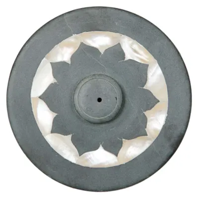 Image de Porte-encens Lotus