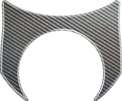Produktbild von Tankpad, Schutz für das Lenkergestell, PPSS8P ONEDESIGN, SUZUKI V-STORM, 2012-2014