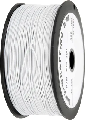 Obrázok produktu pre Balenie drôtu, elektrický káblový drôt, letecká elektroinštalácia, kábel z pocínovaného medeného drôtu, drôt 26AWG