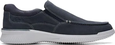 Produktbild von Clarks Donaway Free Herren Slipper in Gr. 42
