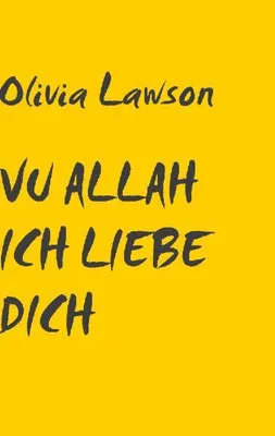 Produktbild von Vuallah Ich Liebe Dich