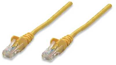 Obrázok produktu pre Sieťový kábel INTELLINET, Cat5e, U/UTP