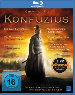 Produktbild von Konfuzius