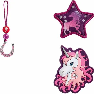 Obrázek produktu pro Krok za krokem MAGIC MAGS "Sweet Unicorn Nuala"
