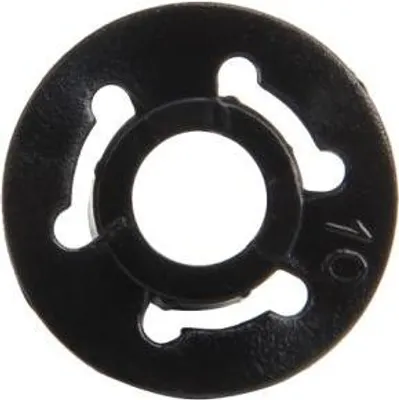 Productafbeelding van Koppelinghendel links, zwart, voor Derbi, Aprilia, Gilera, Rieju - Citomerx