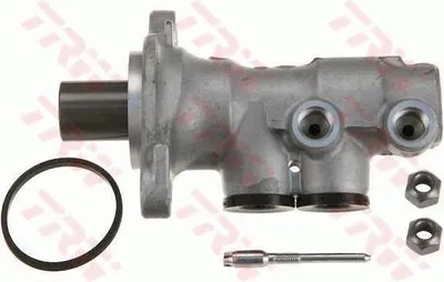Zdjęcie produktu dla Pompa Hamulcowa Peugeot 207/208/2008 1,0-1,6 06-