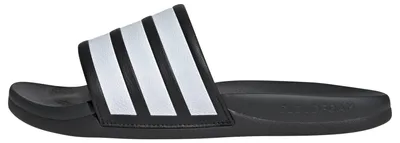 Obrázek produktu pro Pohodlné sandály adidas Adilette Comfort 2.0, uni, barva: černá/bílá/šedá