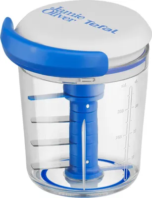 Produktbild von Tefal K16443 Jamie Oliver Chop & Shaker, 450ml Inhalt