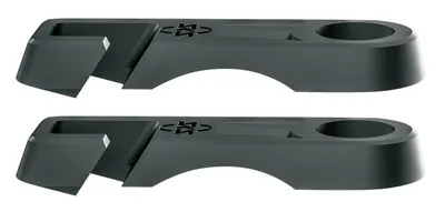 Produktbild von AIRSPY Diebstahlschutzbügel Set