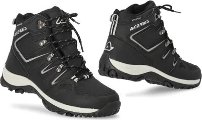 Immagine prodotto di ACERBIS impermeabile x-mud wp nero scarpe numero 43