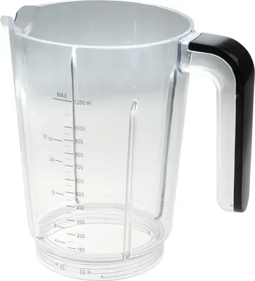 Produktbild von WMF FS-1000050215 Mixbecher für 3200000395 3200000396 Kult X Kult Pro Standmixer