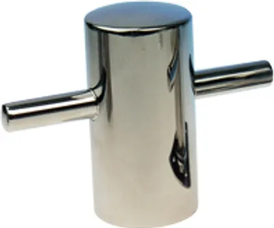 Obrázek produktu pro Montážní šroub M12 z nerezové oceli Allpa, Ø70mm, H=145mm