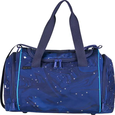 Immagine prodotto di McNeill borsa sportiva Fit S Sportbag Space blu scuro