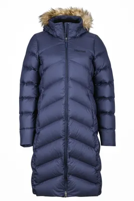 Produktbild von Marmot Montreaux Coat Damen midnight navy Größe S