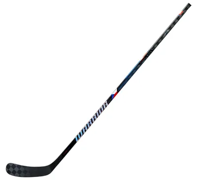 Productafbeelding van WARRIOR Alpha LX3 Pro Global Limited Edition 2026, senior ijshockeystick, Tsjechië, 63 inch, flex 75, buiging 28, links