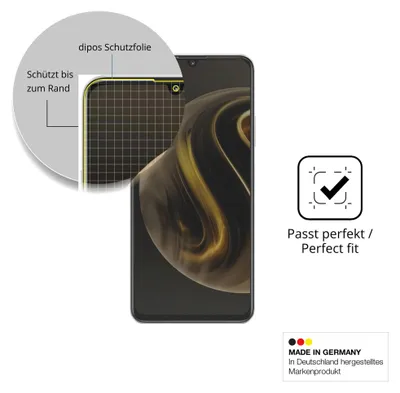 Zdjęcie produktu dla 1x dipos FlexBSF Huawei Enjoy 70