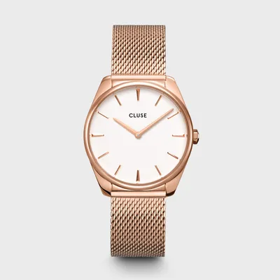 Image de Montre Cluse pour femme CW0101212002