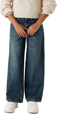 Produktbild von Name It Rose Wide 5529-be Jeans Blau 14 Years Mädchen Blau 14 Years