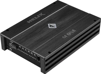 Produktbild von Verstärker Helix M One