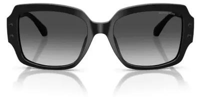 Produktbild von Michael Kors Châtel Sonnenbrille MK 2233B 30058G