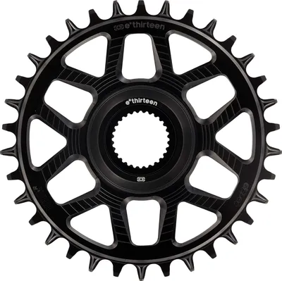 Immagine prodotto di Ingranaggio Helix R e*spec Bosch SX/CX Gen4 Direct Mount - nero - 34 denti
