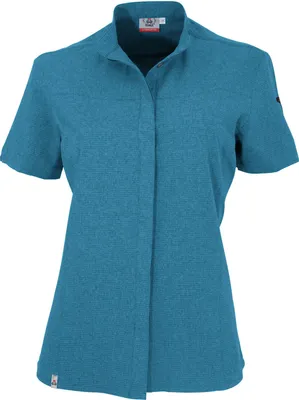 Produktbild von MAUL Kuranda 3XT-1/2 Bluse TÜRKIS TÜRKIS 40