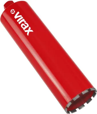 Produktbild von Diamantkrone für VIRAX-Kernbohrmaschine Durchmesser 40 - 53506