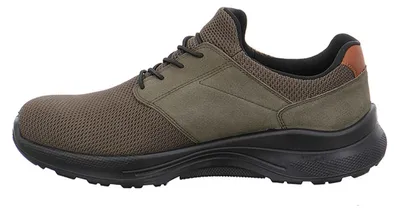 Produktbild von Jomos Jomotion Halbschuhe in Übergrößen Braun [D2C] 331394 912 7034 große Herrenschuhe
