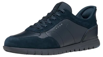 Produktbild von Flextridezero Plus Leder-Sneaker