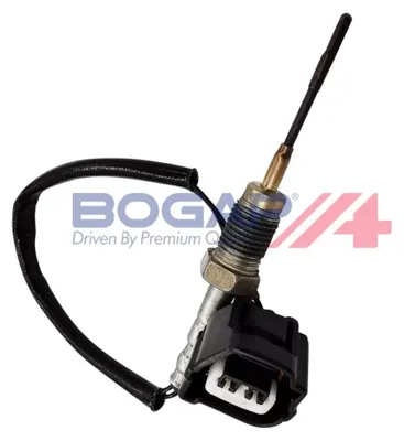 Produktbild von BOGAP N6120109 Abgastemperatursensor für NISSAN Cabstar (F24M, F24W)