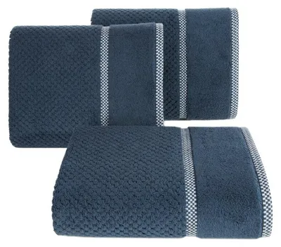 Zdjęcie produktu dla Eurofirany 434535, 70 x 140 cm, Bawełna, Poliester, Czerwony, 1 szt.