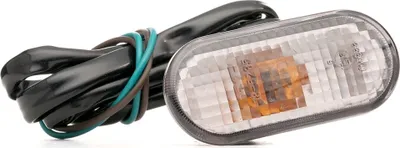 Produktbild von TYC 18-5235-15-2 Blinker Blinkleuchte für VW Golf IV Schrägheck (1J1) Transporter V Bus (7HB, 7HJ, 7EB, 7EJ, 7EF, 7EG, 7HF, 7EC) Multivan V
