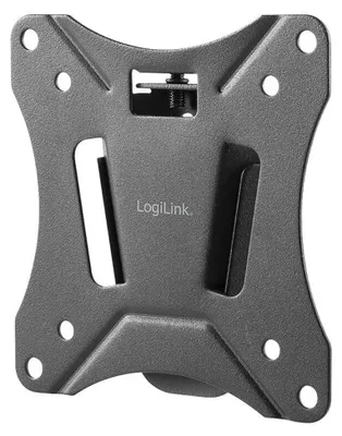 Immagine prodotto di Logilink BP0073 Logilink TV-Wandhalterung Festmontage 13-27" 25 kg Belastung