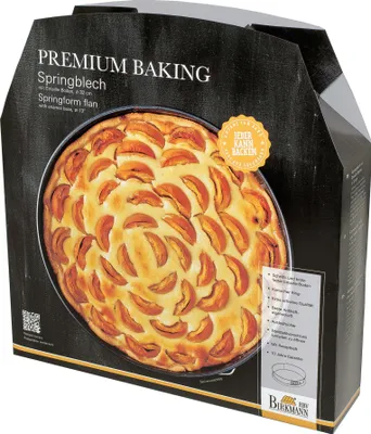 Image de Birkmann | Feuilles à pâtisserie Premium