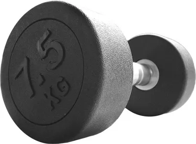 Zdjęcie produktu dla Sztanga jednoręczna Sedco STUDIO DELUXE B 5 kg