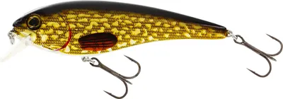 Obrázok produktu pre Westin Crankbait Rawbite (prírodná šťuka)