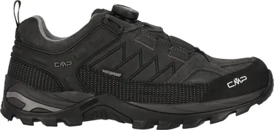 Produktbild von Cmp Rigel Low Fitgo Trekking Shoes Wp Piombo Piombo 47