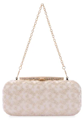 Immagine prodotto di Borsa a tracolla Dulcey, color beige, taglia unica