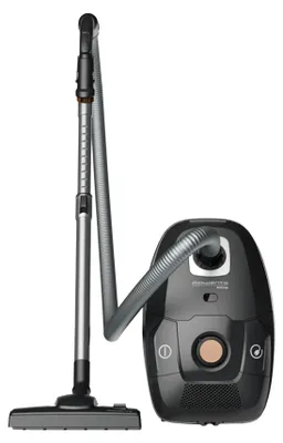 Obrázok produktu pre Rowenta Green Force Effitech RO6189, 400 W, Cylindrový vysávač, Suchý, Vrecko na prach, 4,5 L, HEPA