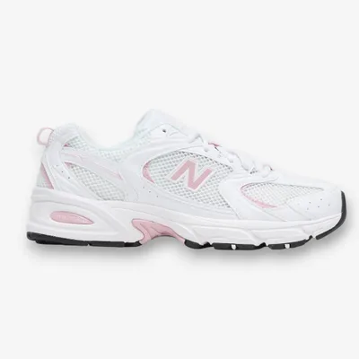 Produktbild von New Balance 530 White Twilight Haze