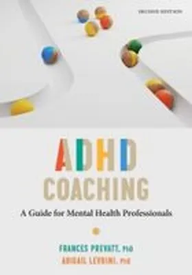 Obrázok produktu pre Koučovanie ADHD