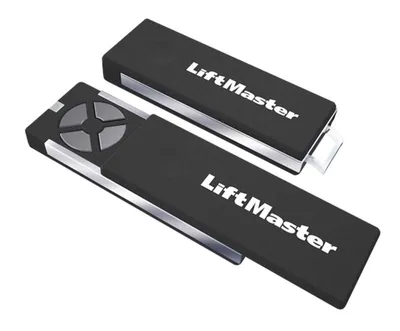 Produktbild von Diaľkové ovládanie LiftMaster TX4UNIS univerzálne