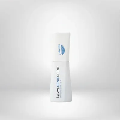 Produktbild von Lavylites original Genie Spirit 50ml Skin Conditioner Spray